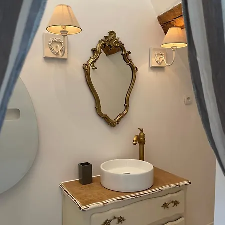 בית נופש Latypique ביומונט-סור-סרטה