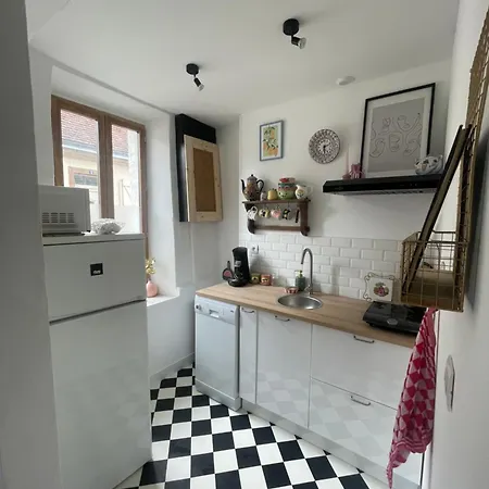 Latypique בית נופש