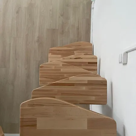 Latypique בית נופש *