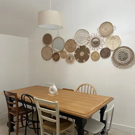 Latypique בית נופש