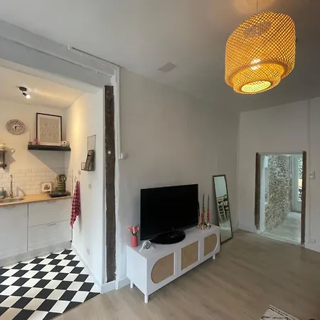 Latypique בית נופש *