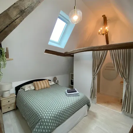 בית נופש Latypique