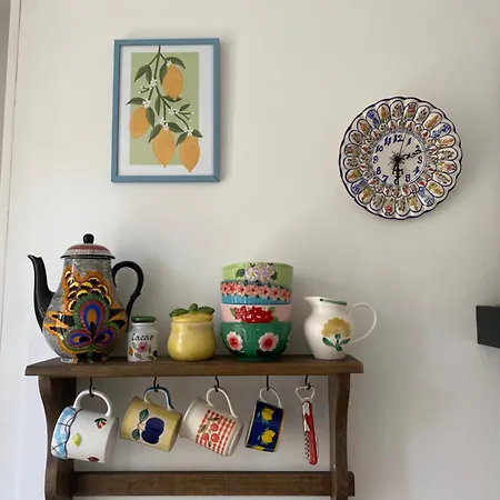 Latypique בית נופש *