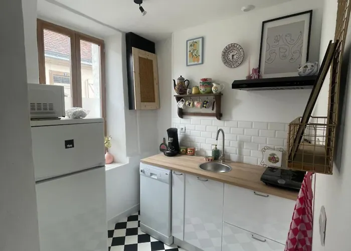 Latypique Dom wakacyjny