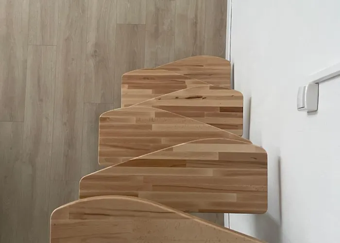 Latypique Сasa de vacaciones *