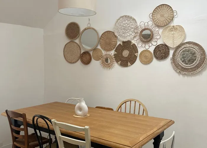 Latypique בית נופש