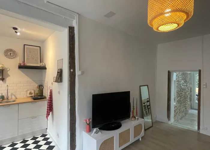 Latypique Сasa de vacaciones *