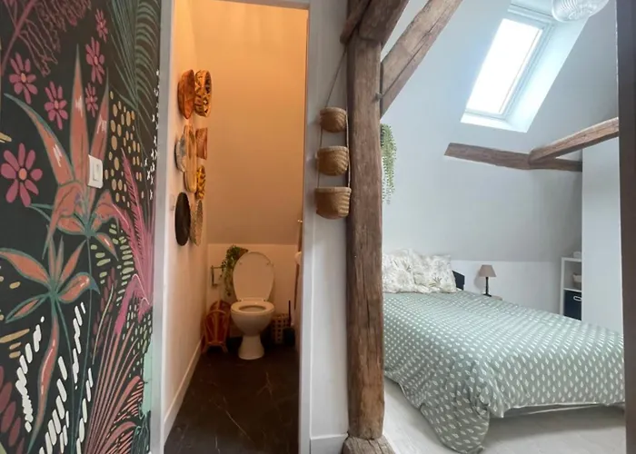 Latypique * ביומונט-סור-סרטה