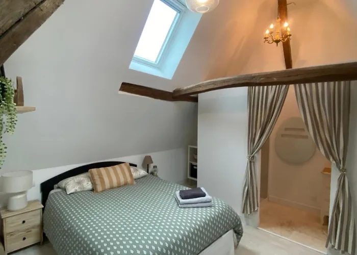 בית נופש Latypique