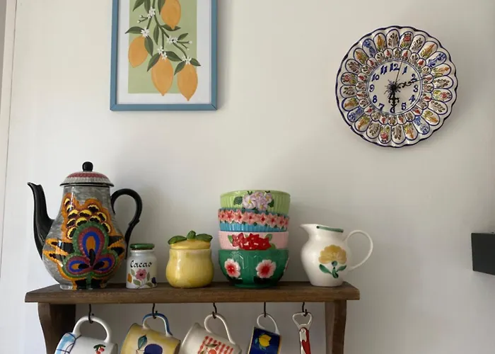 Latypique בית נופש *