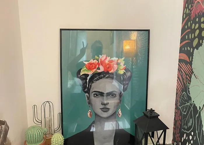 Latypique בית נופש *